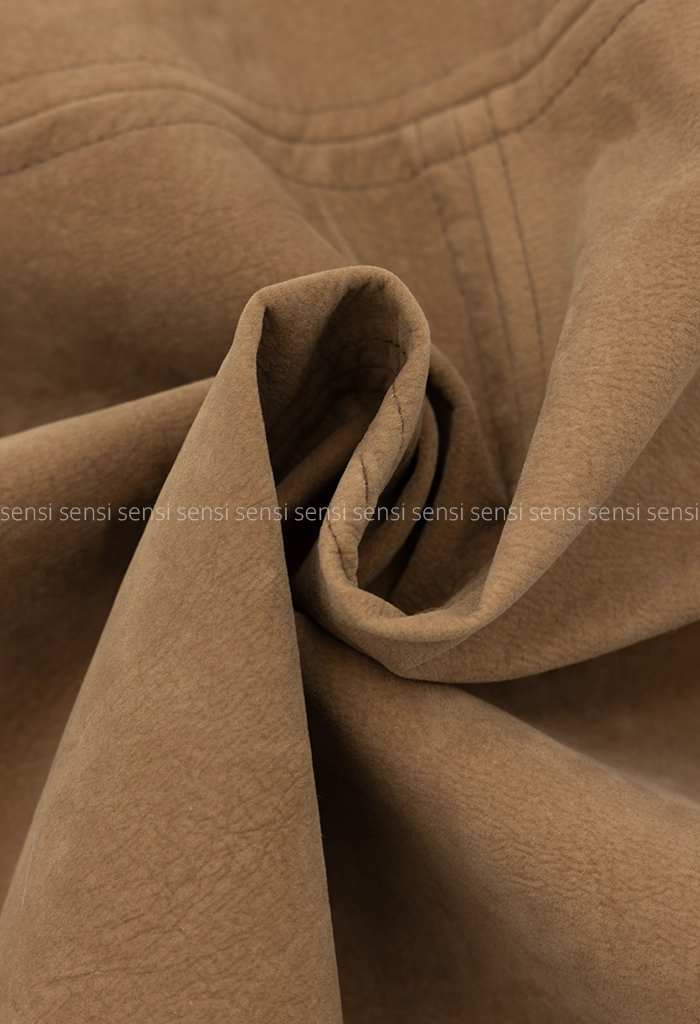 بامبر جلو زیپ جیر کد1005191